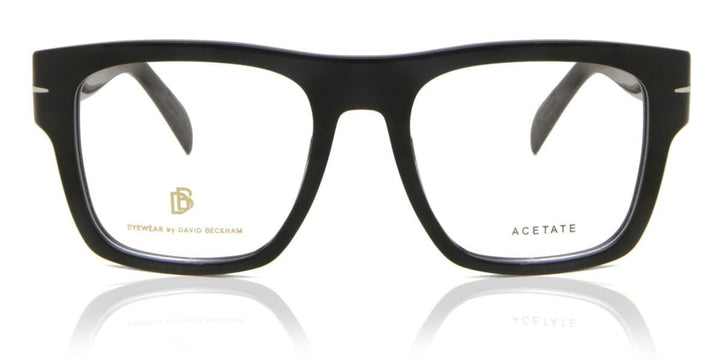 DAVID BECKHAM Herren DB 7020/BOLD Sonnenbrille, 807, 54