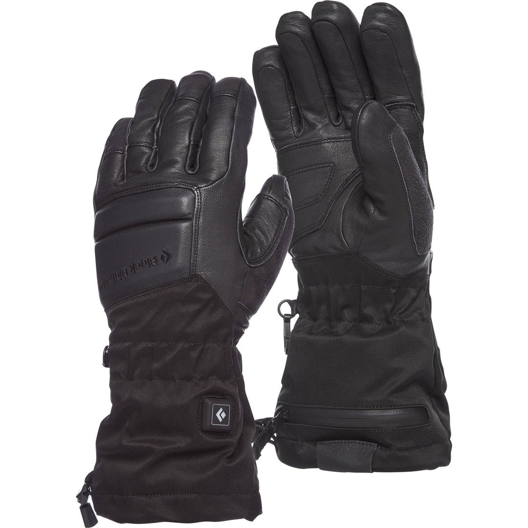 Black Diamond Solano M 0002 - Schwarz, M 0002 - Schwarz