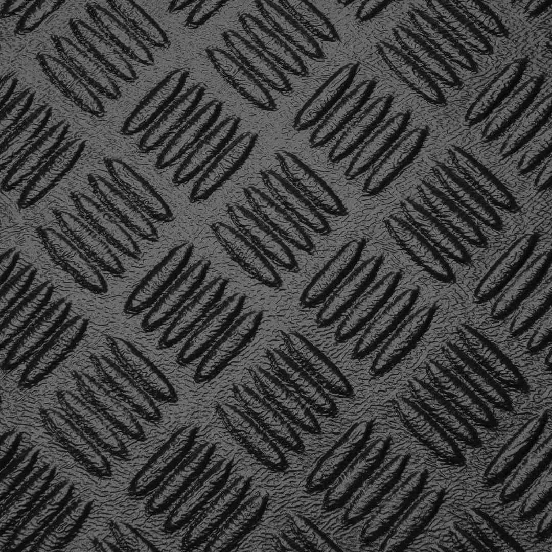 Kofferraumwanne Standard passend für Citroen C5 Aircross ab 2019 (unterer/tiefer Ladeboden) AZUGA AZ