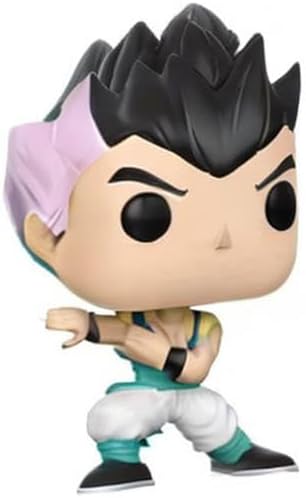 Funko Z Dragon Ball Super Sammelfigur, Mehrfarbig, AUG178958