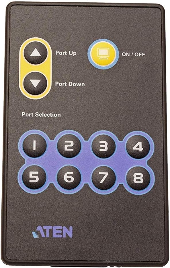 Aten VS0801H HDMI Repeater (8x HDMI)