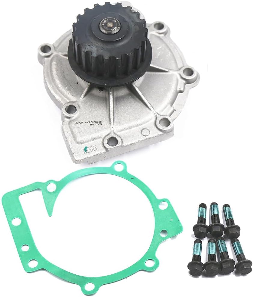 SKF VKPC 86618 Wasserpumpe