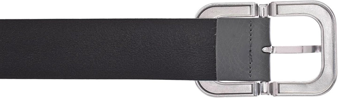 Vanzetti Classics 40mm Belt W110 Steel Gray