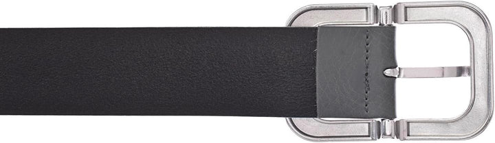 Vanzetti Classics 40mm Belt W110 Steel Gray
