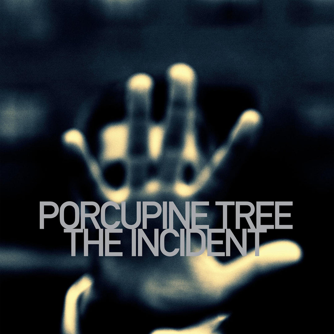 The Incident (Gatefold Black 180g) [2 Vinyl LPs] [Vinyl LP], Vinyl
