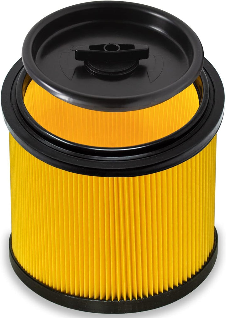 Parkside Faltenfilter Lidl Nass-Trockensauger PNTS 1250, 1300, 1400, 1500 A1, B1, B2, B3, C1, C3, D1