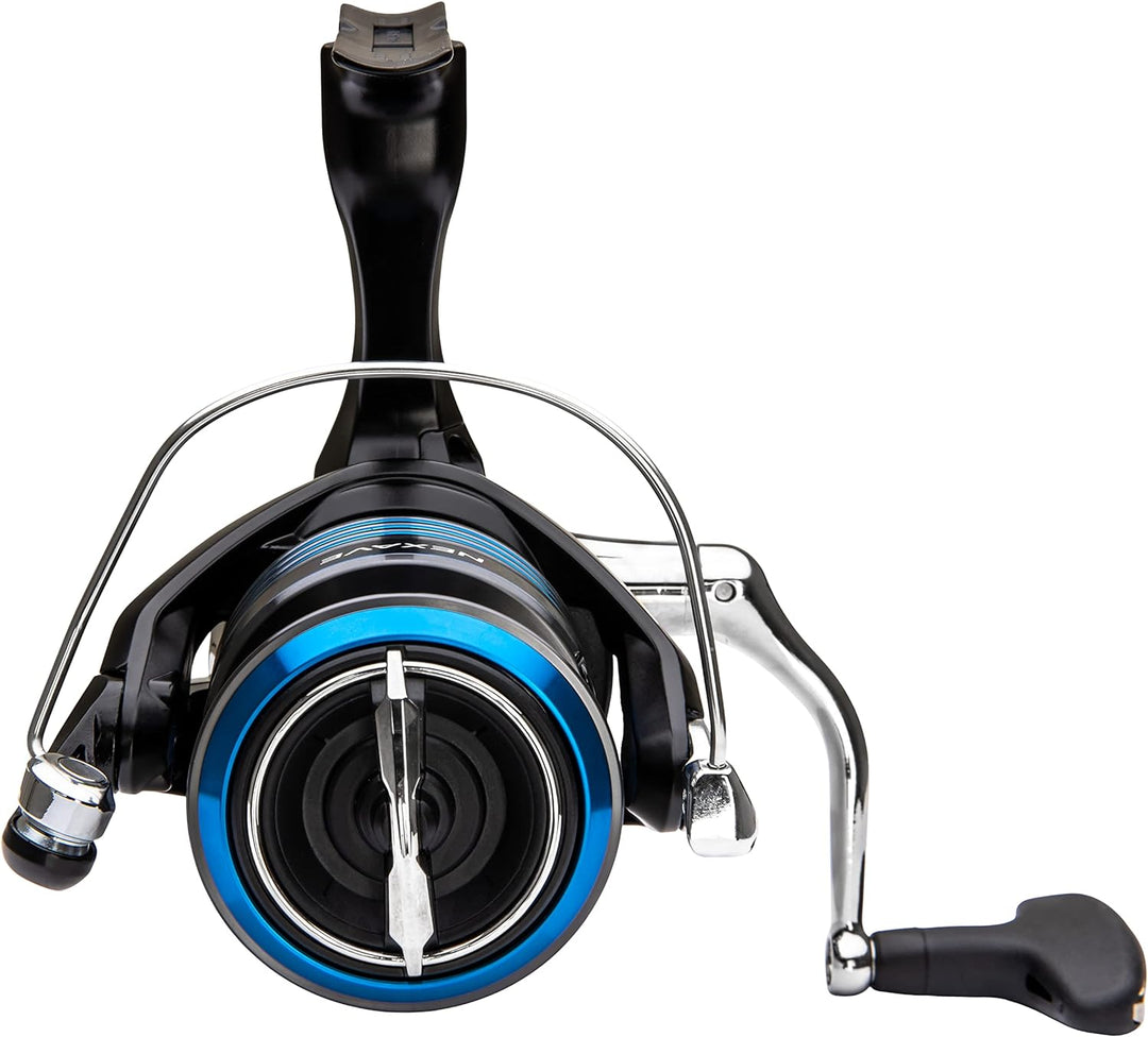 NEXAVE 4000HG SHIMANO, NEX4000HGFI