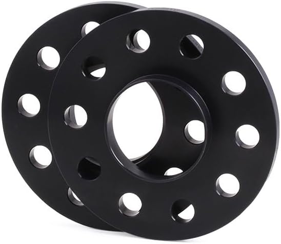 Spurverbreiterung TRAK+ Spurverbreiterungen/TRAK+ Wheel Spacers Hinten von H&R 20 mm (B2055665) Dist