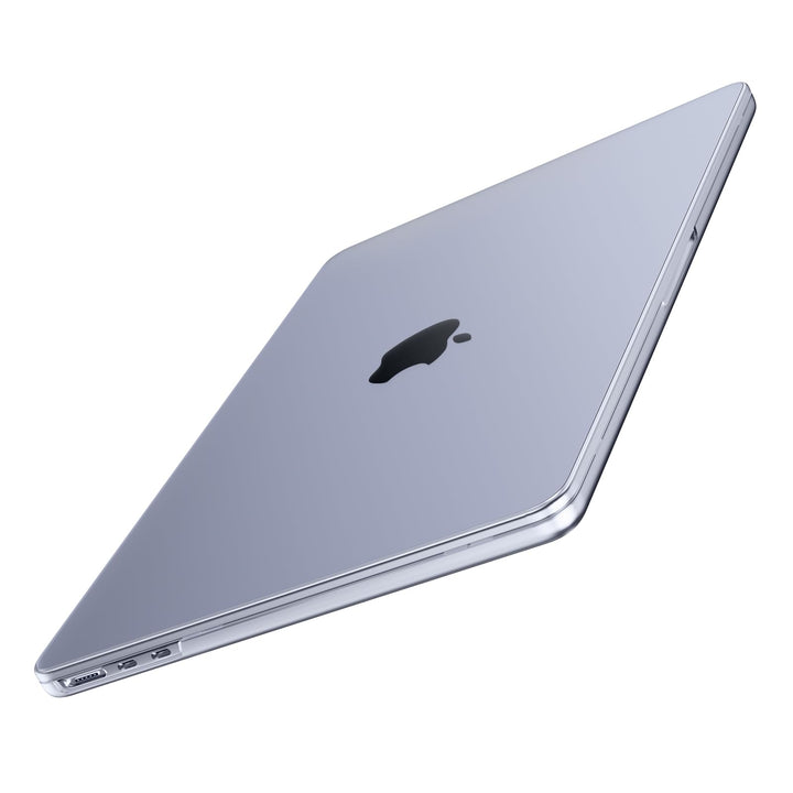Soonjet für MacBook Air 15 Zoll Hülle M2 2023 Neu A2941 [Genau Wie Original-MacBook] [Nr.1 Ultradünn
