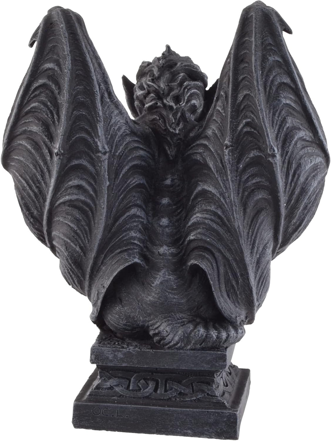 VOGLER Joh. Vogler GmbH Brüllender Gargoyle mit Schwingen