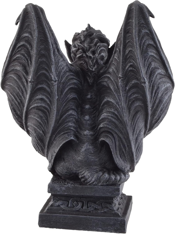 VOGLER Joh. Vogler GmbH Brüllender Gargoyle mit Schwingen