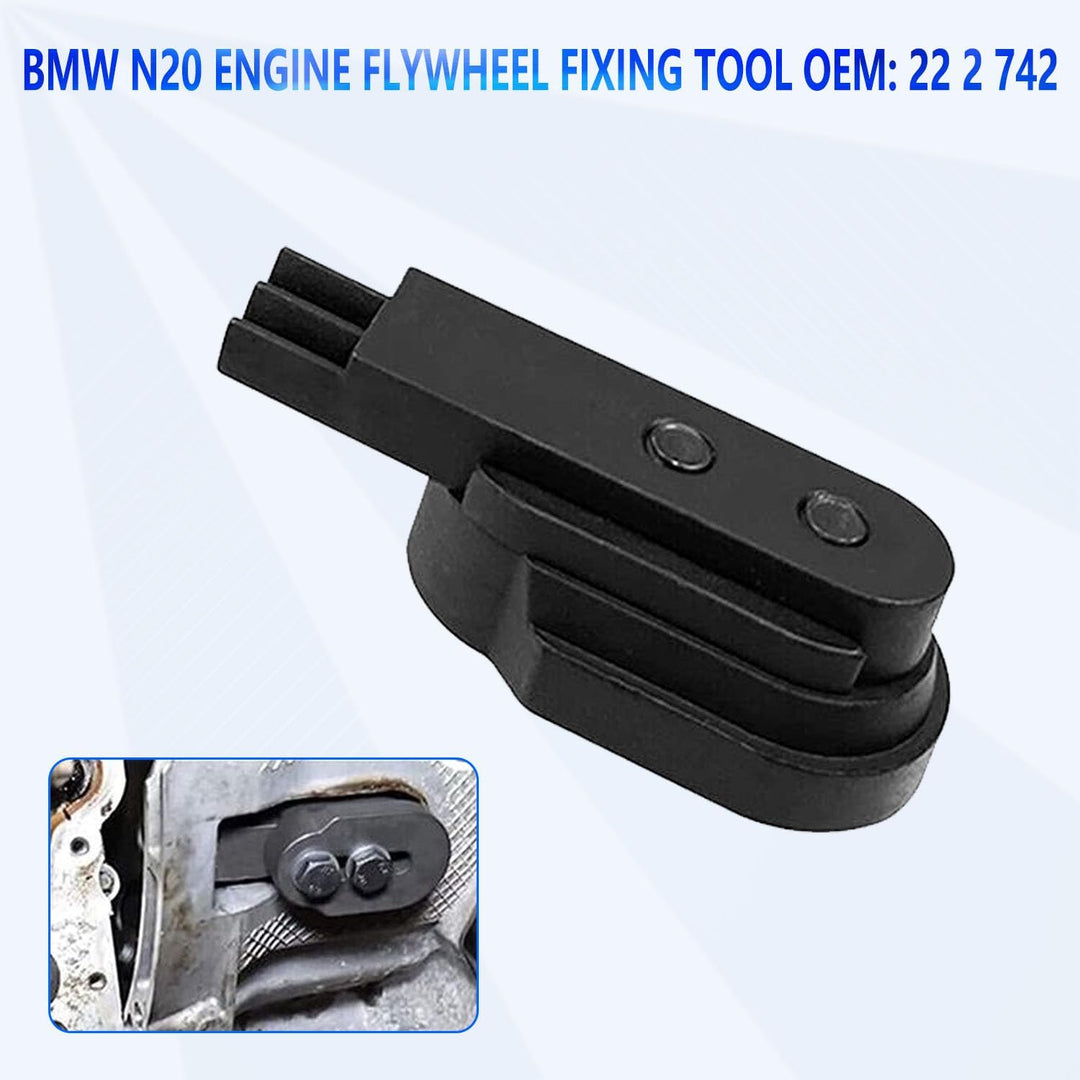 ZKTOOL Motortuning-Tool und Werkzeug zum Nockenwellen verriegelung kompatibel mit BMW N20 N26 Motor,