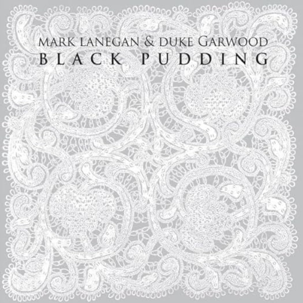 Black Pudding, Vinyl