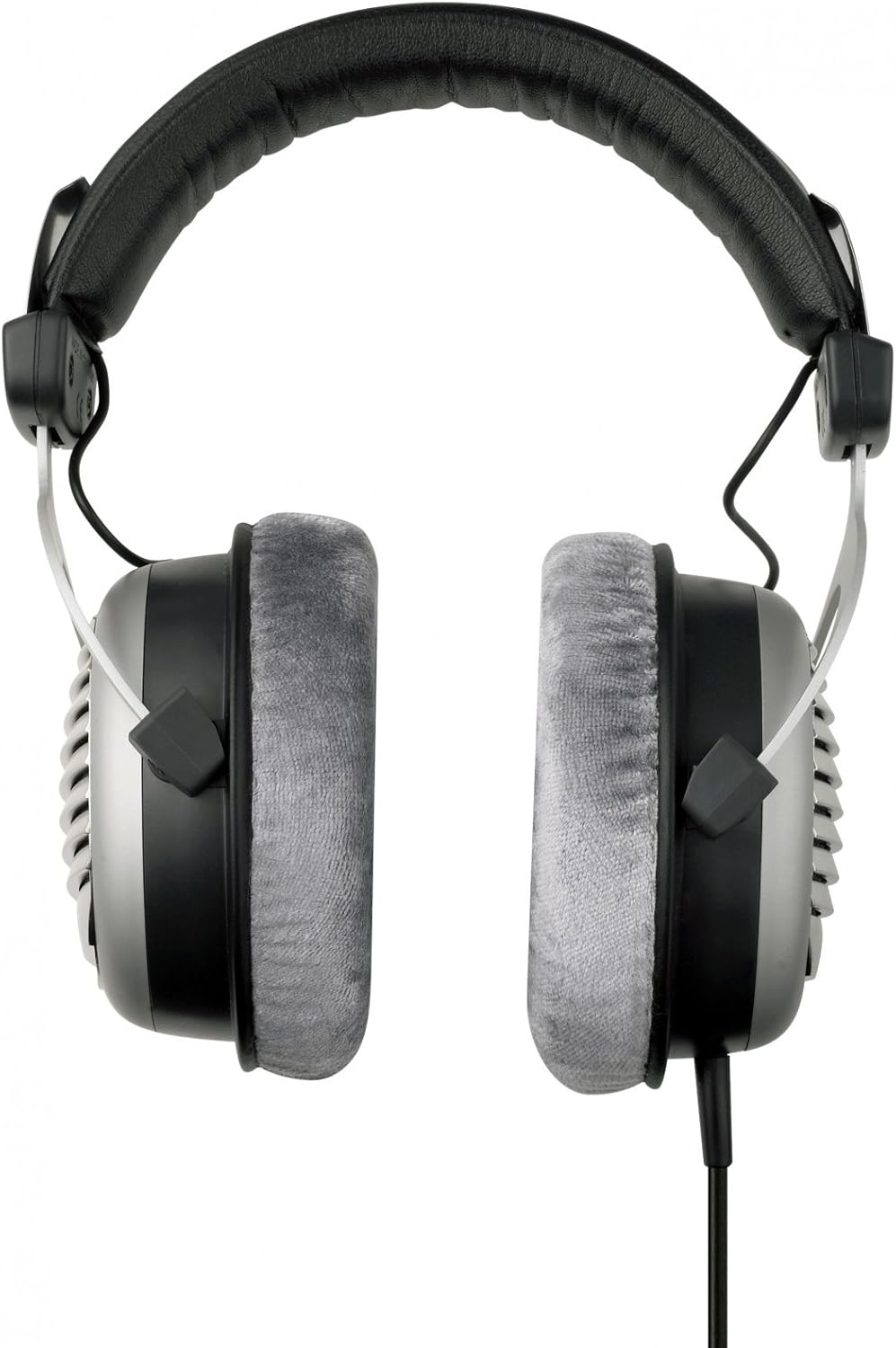 beyerdynamic DT 990 Edition 32 Ohm Over-Ear-Stereo Kopfhörer. High-End für Tablet und Smartphone Sil