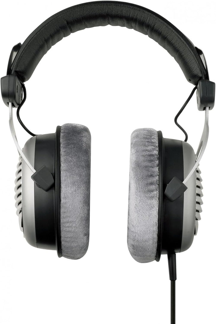 beyerdynamic DT 990 Edition 32 Ohm Over-Ear-Stereo Kopfhörer. High-End für Tablet und Smartphone Sil