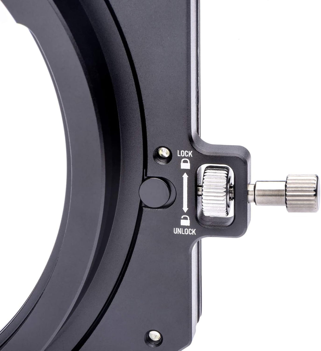NiSi 100mm Filterhalter für Nikon Nikkor Z 14-24mm f2.8 S, Filterhalter