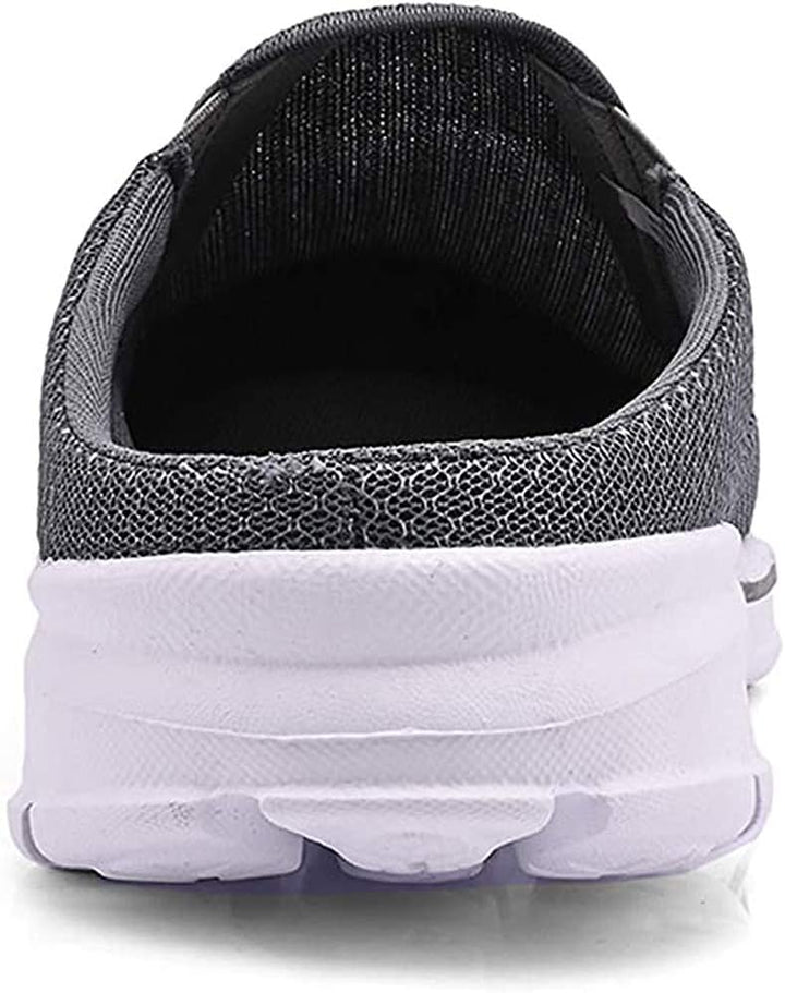 Hausschuhe Damen Herren Clogs Slip On Pantoffeln Sommer Outdoor Atmungsaktiv Bequeme Gartenschuhe ru