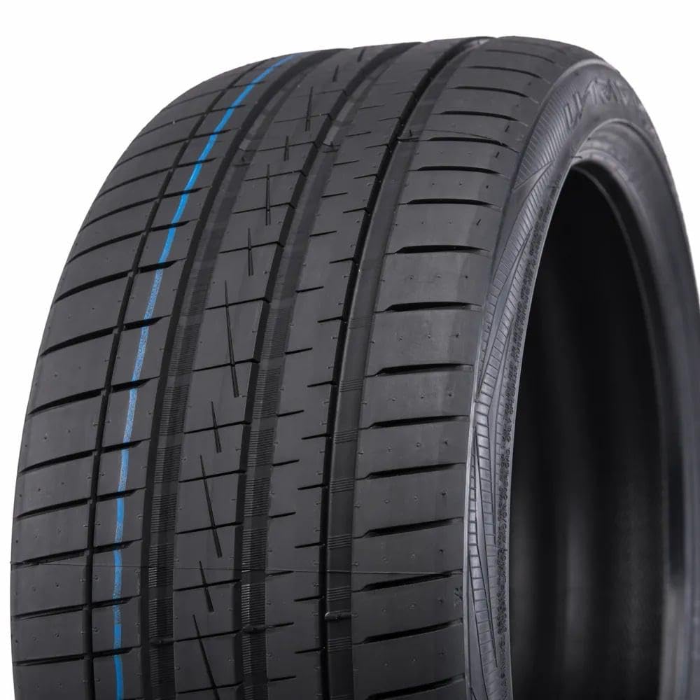 335/25ZR22 VREDESTEIN TL ULTRAC VORTI + XL SUV 105Y*E*