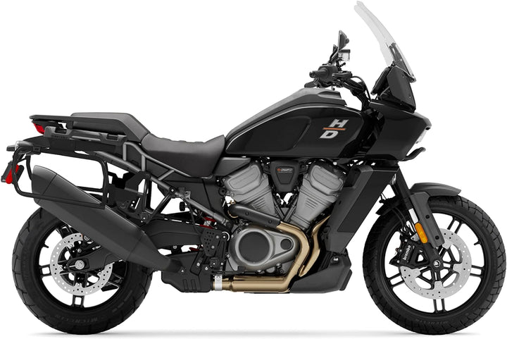 4P System Harley 1250 PAN America '21