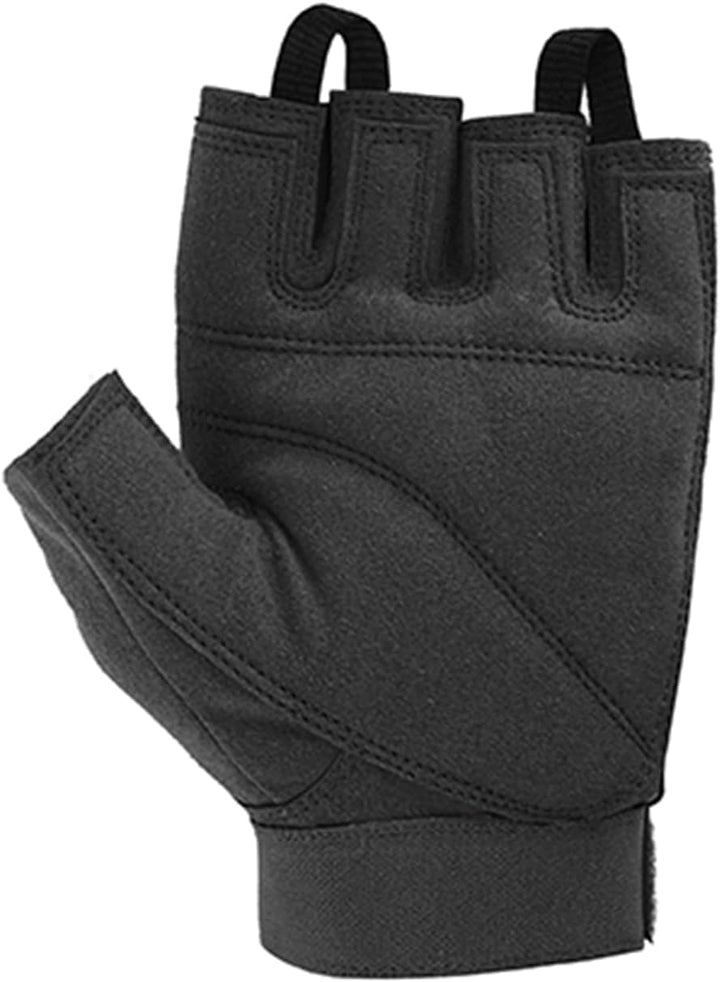 Chiba Power Fitness Handschuhe für Damen & Herren | Elastische & Atmungsaktive Passform | Schutz & K