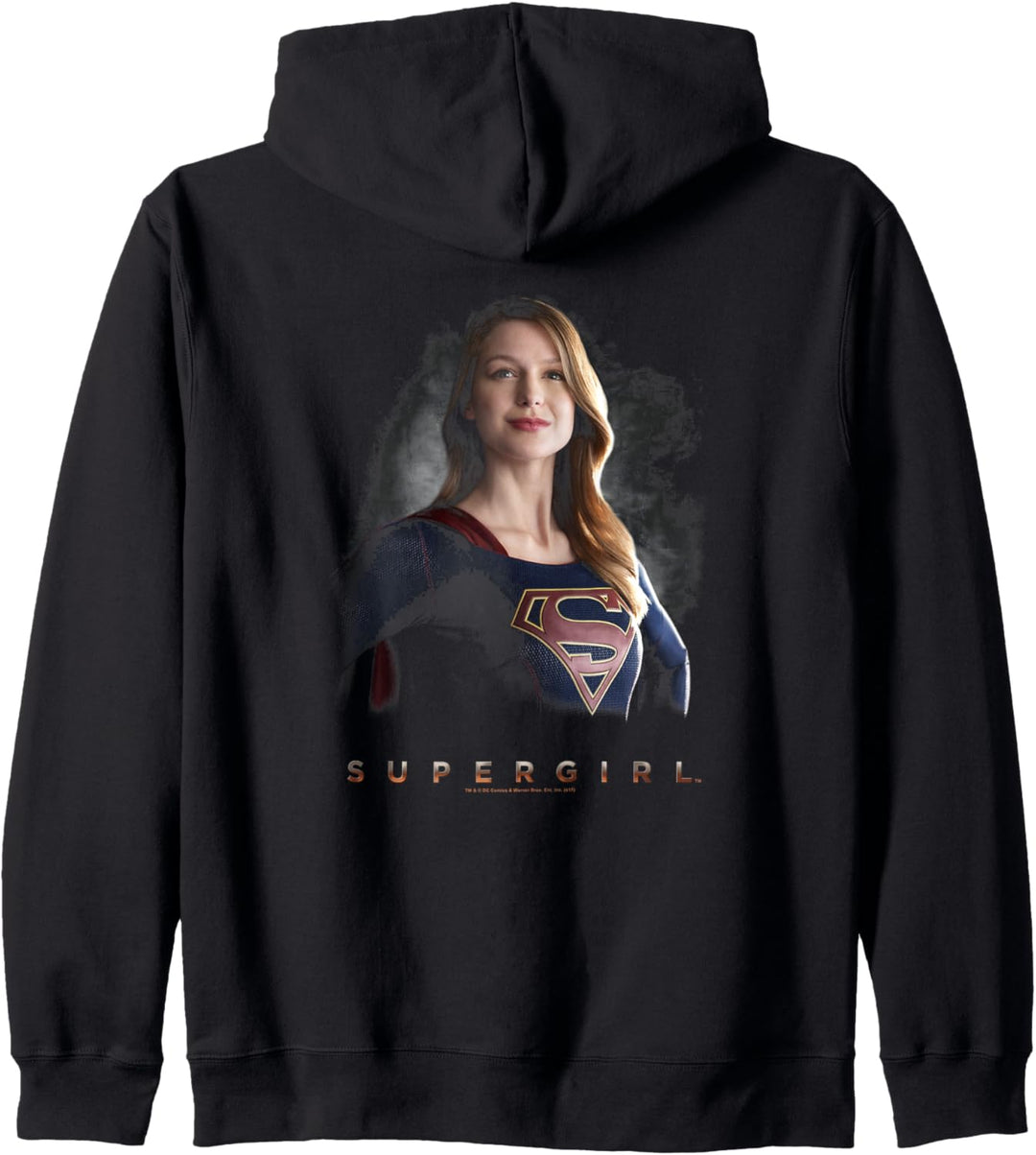 Supergirl: TV Series Stand Tall Kapuzenjacke
