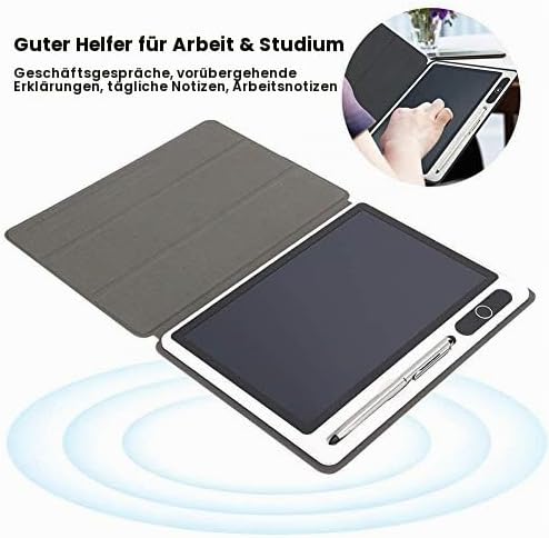 10-Zoll-LCD-Tablet-Handbemalungswerkzeug für elektronische Notizblöcke Garantierte Qualität High-Tec