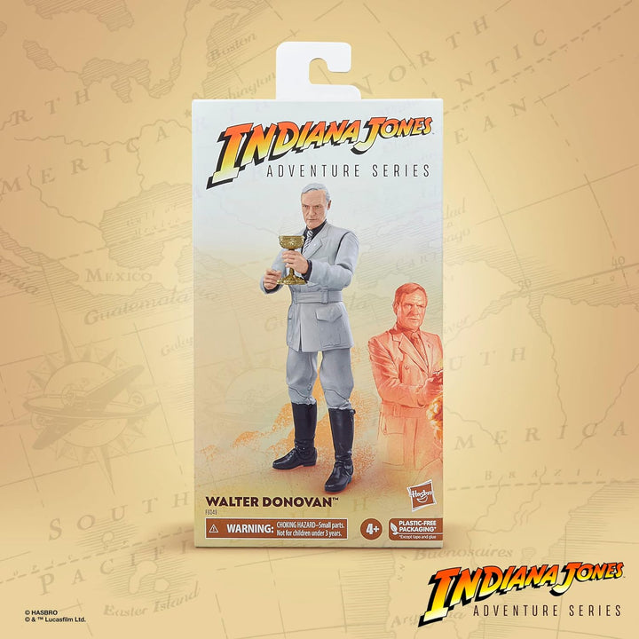 Hasbro F6049 Figur