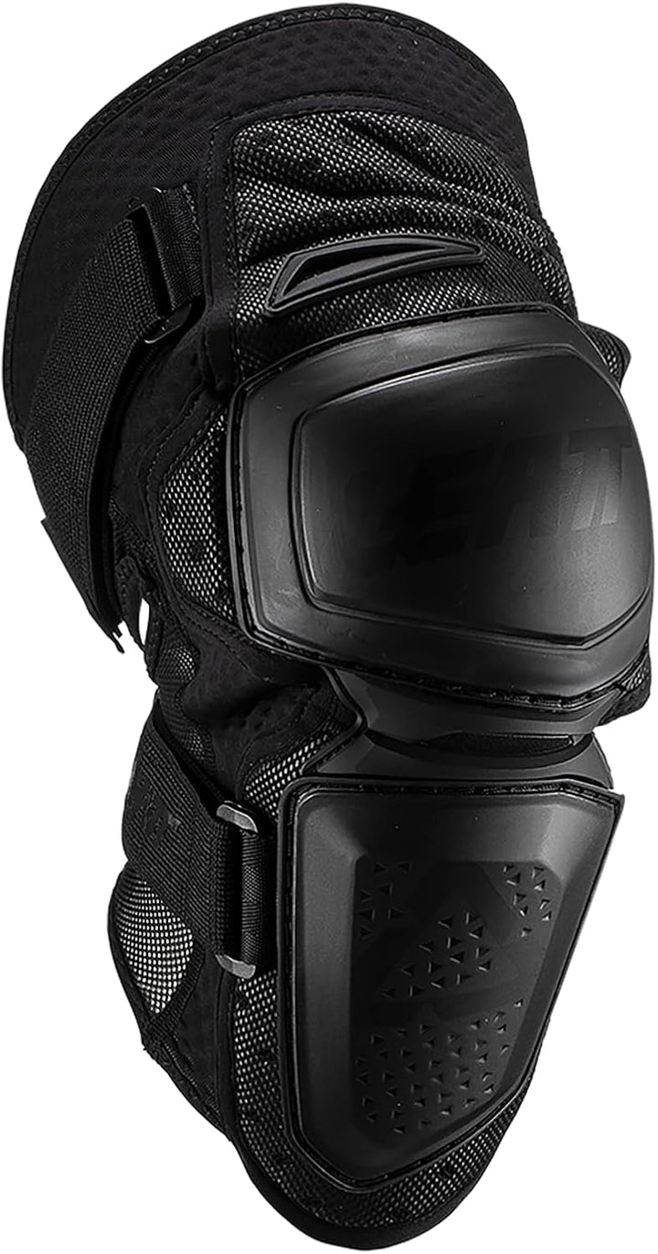 Leatt Genouillère Enduro UNE Excellente Protection Testée Et Certifiée Ce. Elle Est Entièremet Adapt