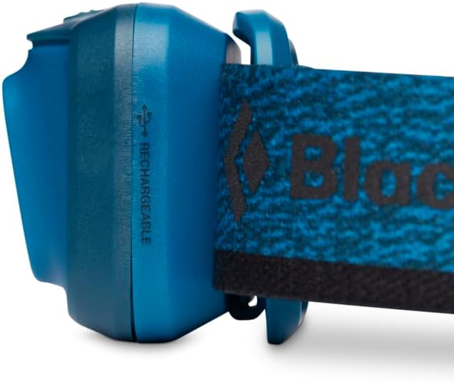 Black Diamond Astro 300-r Headlamp Blau, Stirnlampe, Grösse One Size - Farbe Azul, Azul