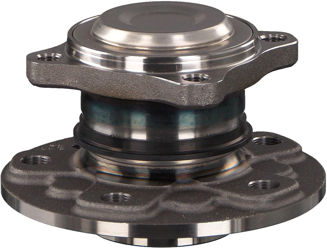 febi bilstein 102835 Radlagersatz mit Radnabe , 1 Stück