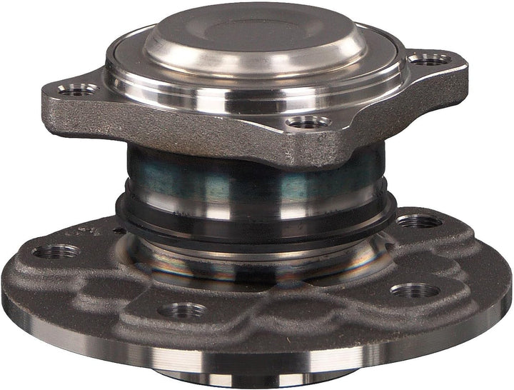 febi bilstein 102835 Radlagersatz mit Radnabe , 1 Stück