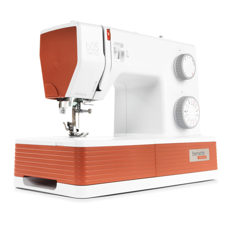 Bernette b05 Crafter Nähmaschine