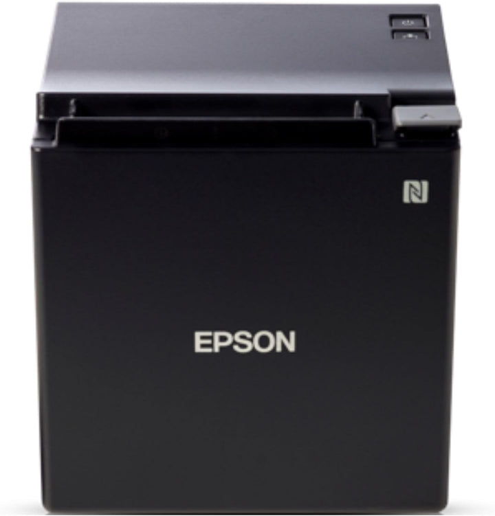 Epson C31CE95112 "TM-m30 (112)" Ethernet mit Bluetooth, Thermodrucker