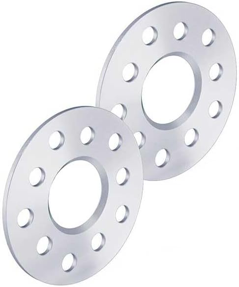 H&R DR-System Spürverbreiterungsatz 10mm pro Achse - Lochkreis 4x100 - Mittenzentrierung 60,1mm - ko