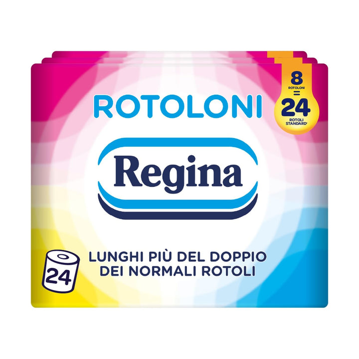 Rollen Königin - 24