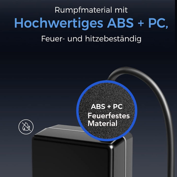 KFD Ladegerät Netzteil 48V für Hoioto ADS-110DL-52-1 480072G ADS-110DL-52-1480072G Dahua NVR PoE Tex
