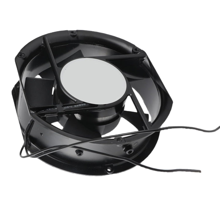 AC-Axiallüfter AC220V 38W Ovalkugellager-Lüftungslüfter für DIY-Kühlungs-Lüftungs-Auspuff-Projekte