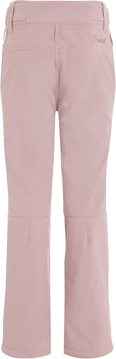 Protest Girls LOLE JR Mauvepink 140, Mauvepink 140
