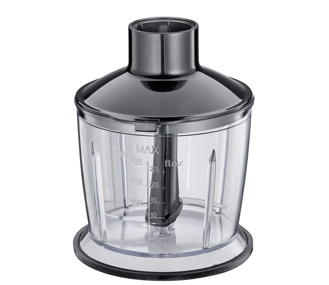 Küchenprofi Stabmixer Style-Kp1706002800/grau