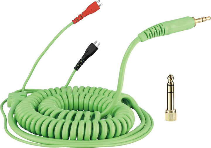 Kabel Deluxe HD 25 Spiral/Mint 3,5 m (40180-CMD35)