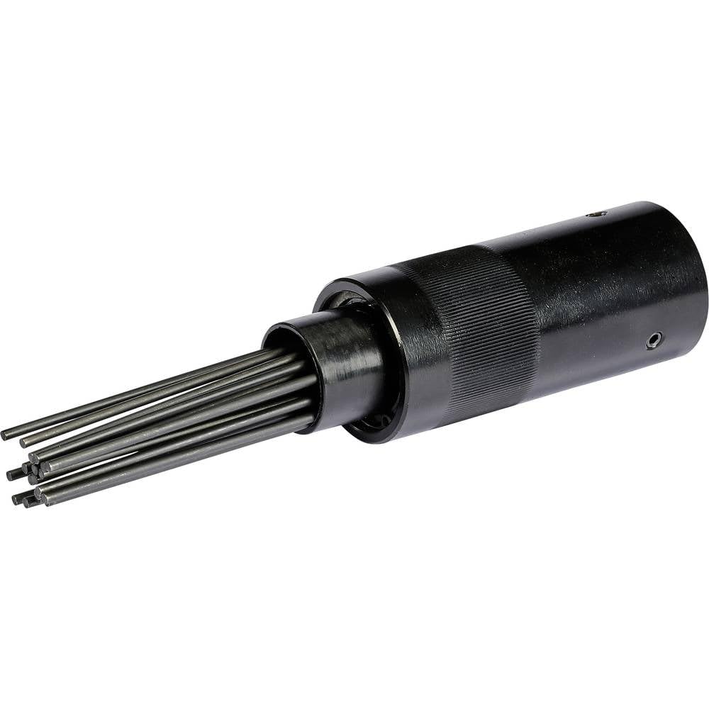 Original Einhell Nadelentroster-Aufsatz (Kompressor-Zubehör, passend für Einhell Druckluft-Meisselha