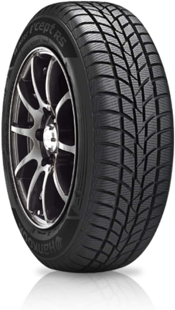 Hankook Winter i*cept RS W442 - 155/80R13 79T - Winterreifen