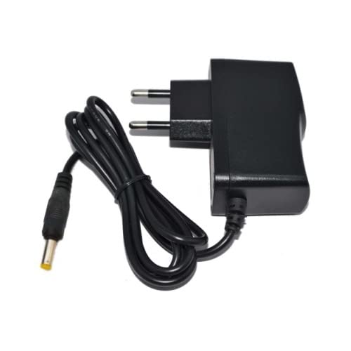 TOP CHARGEUR ® Netzteil Netzadapter Ladekabel Ladegerät 5V für Rasierer Remington MB4045