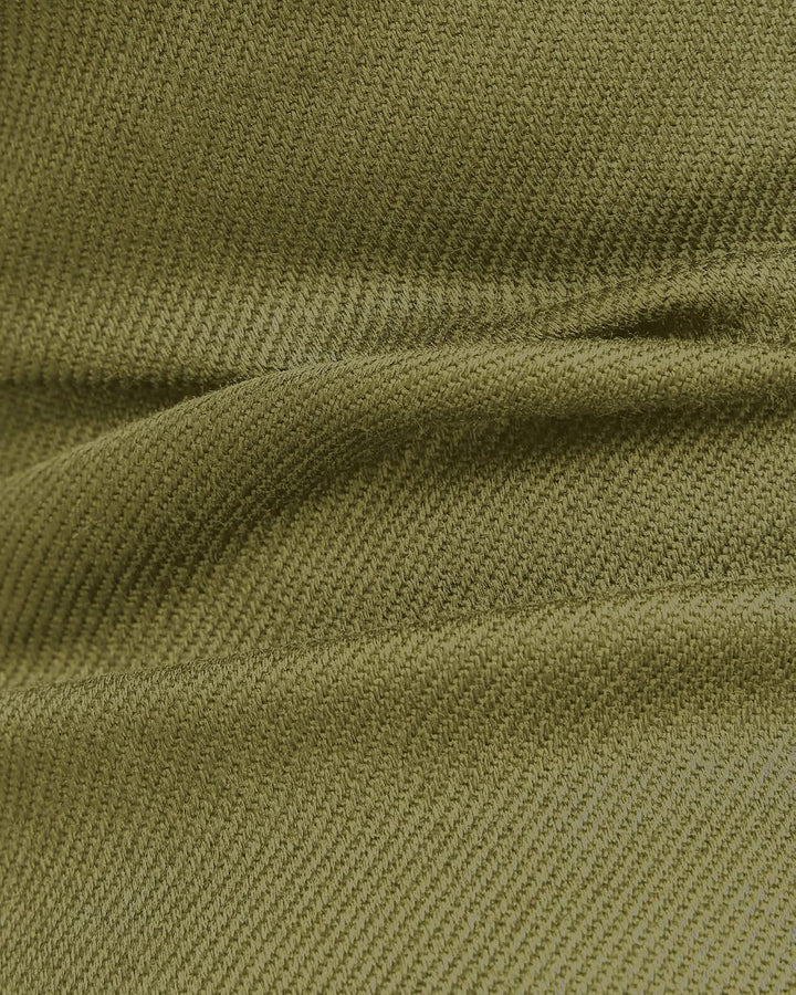 G-STAR RAW Damen Skinny Chinohose Pants 27W / 32L Grün (Smoke Olive D22892-c105-b212), 27W / 32L Gr&amp;
