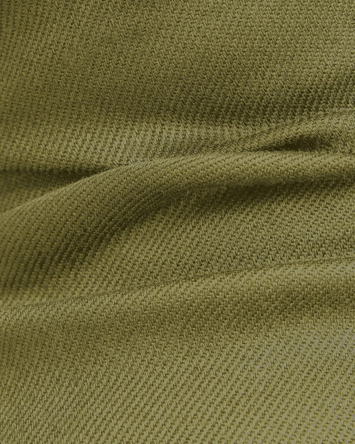 G-STAR RAW Damen Skinny Chinohose Pants 27W / 32L Grün (Smoke Olive D22892-c105-b212), 27W / 32L Gr&amp;