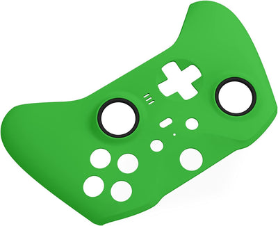 eXtremeRate Front Case für Xbox Elite Series 2/Series 2-Core Controller,DIY-Ersatz Hülle&Thumbstick