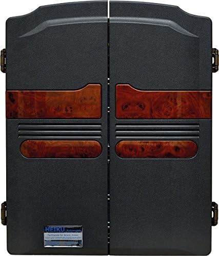 Dartona Elektronische Dartscheibe CB40 Cabinett - | Sieger Preis-Leistung bei Vergleich.org