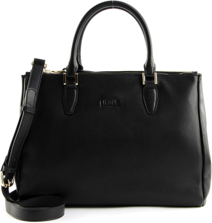 CINQUE Ada Handbag Black