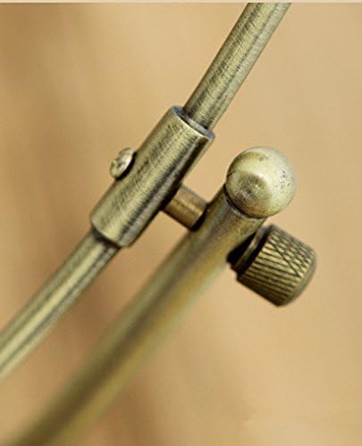 Sanduhr als Dekoration, in der Küche beim Kochen oder als Kontrolluhr beim Lernen, Metallbronze 30 M