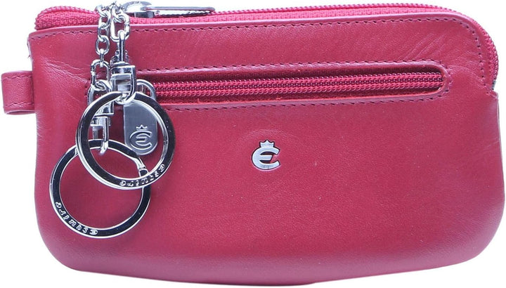 Esquire Helena Schlüsseletui Leder 12 cm